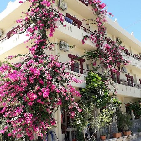 קלמאקי Knossos Hotel מראה חיצוני תמונה