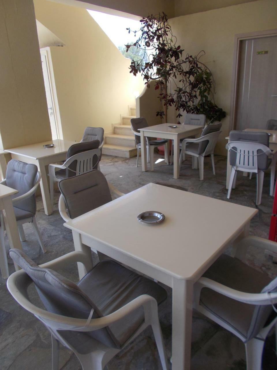 קלמאקי Knossos Hotel מראה חיצוני תמונה