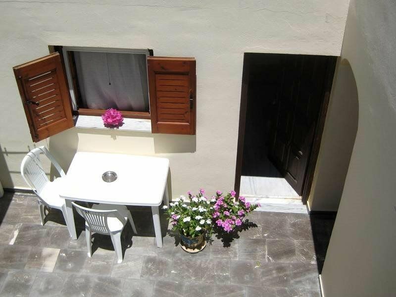 קלמאקי Knossos Hotel מראה חיצוני תמונה